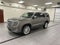 2017 Cadillac Escalade Platinum Edition