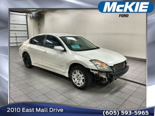 2009 Nissan Altima 2.5 S