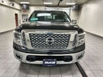 2017 Nissan Titan SL