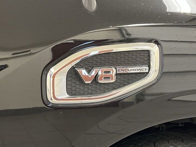2017 Nissan Titan SL