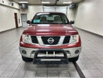 2008 Nissan Frontier SE I4