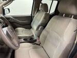 2008 Nissan Frontier SE I4