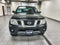 2014 Nissan Frontier SV