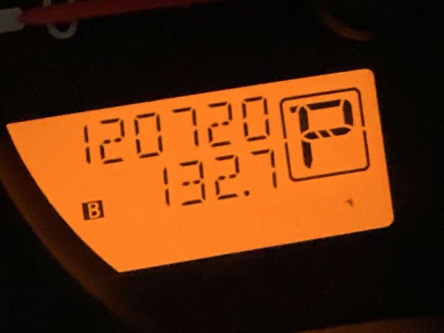 2014 Nissan Frontier SV
