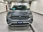 2022 Volkswagen Atlas 2.0T SE w/Technology