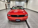 2007 Ford Mustang V6 Premium