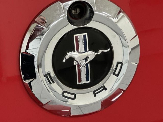 2007 Ford Mustang V6 Premium