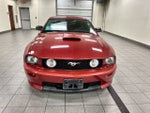 2008 Ford Mustang Base