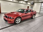 2008 Ford Mustang Base