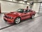 2008 Ford Mustang Base