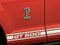 2008 Ford Mustang Shelby GT500