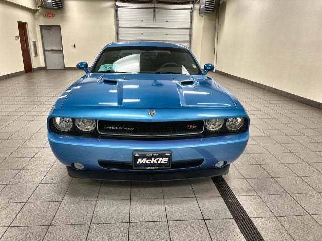 2010 Dodge Challenger R/T