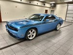 2010 Dodge Challenger R/T
