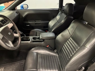 2010 Dodge Challenger R/T