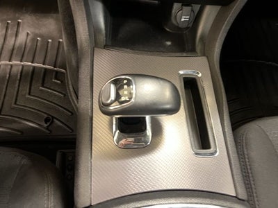 2013 Dodge Charger SXT