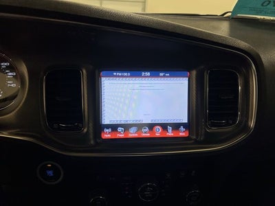 2013 Dodge Charger SXT