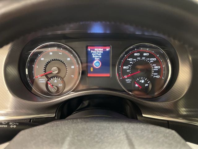 2013 Dodge Charger SXT