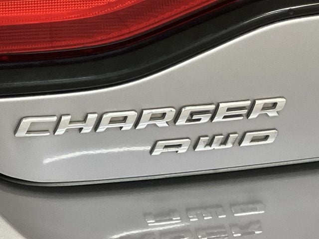 2013 Dodge Charger SXT