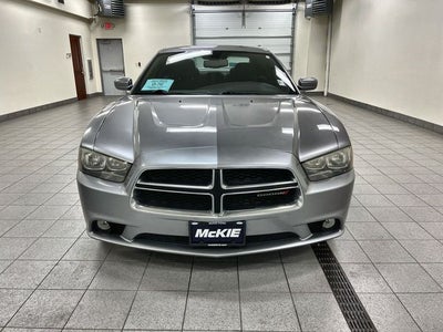 2013 Dodge Charger SXT