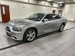 2013 Dodge Charger SXT