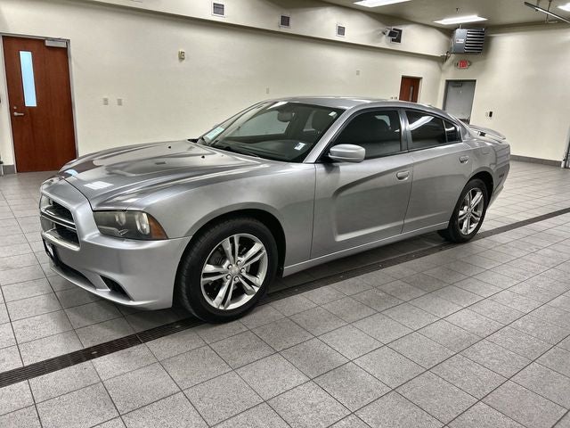2013 Dodge Charger SXT