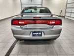 2013 Dodge Charger SXT