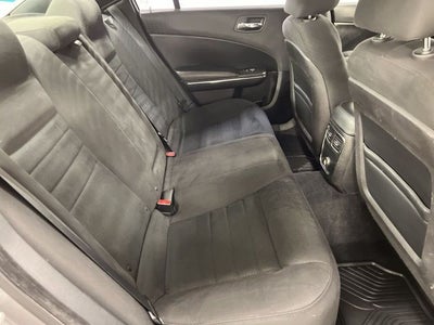 2013 Dodge Charger SXT