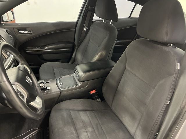 2013 Dodge Charger SXT