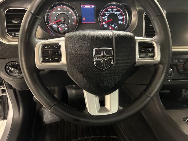 2013 Dodge Charger SXT