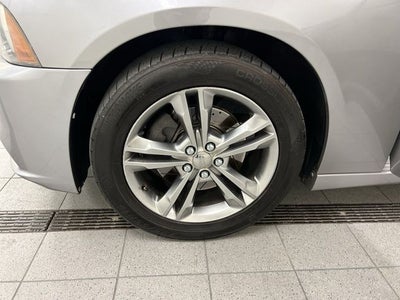 2013 Dodge Charger SXT