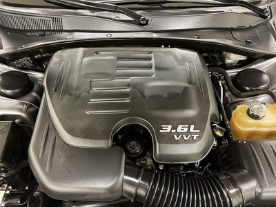 2013 Dodge Charger SXT