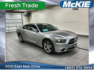 2013 Dodge Charger SXT
