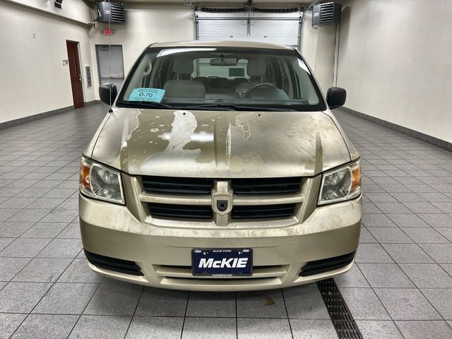 2010 Dodge Grand Caravan SE