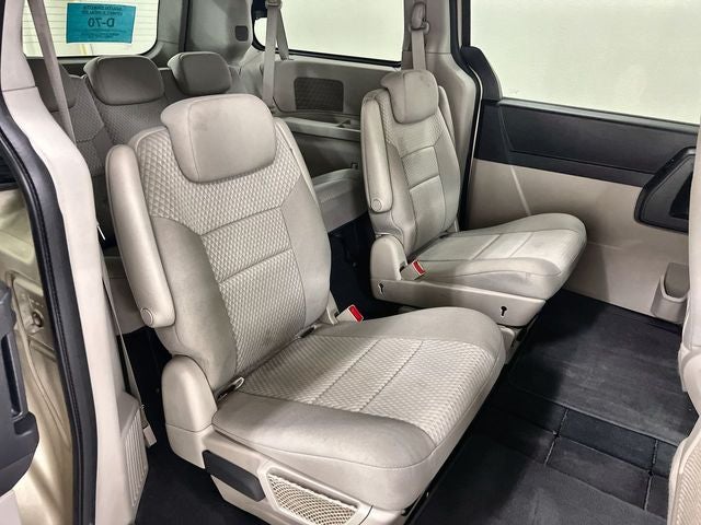 2010 Dodge Grand Caravan SE