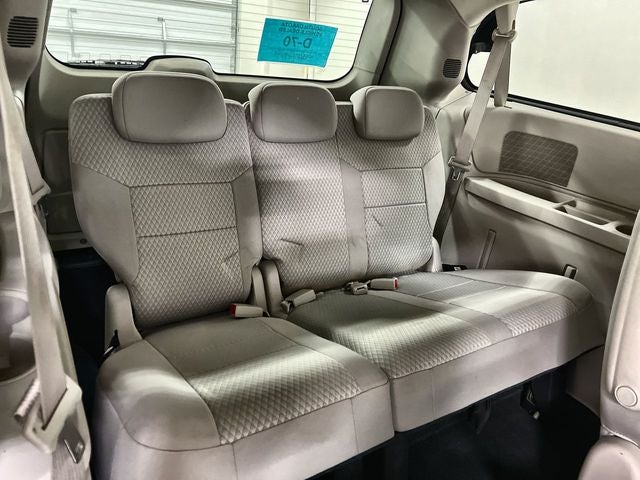 2010 Dodge Grand Caravan SE