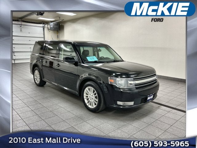 2014 Ford Flex SEL