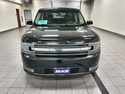 2014 Ford Flex SEL