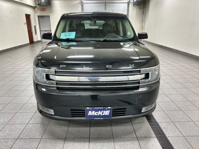 2014 Ford Flex SEL