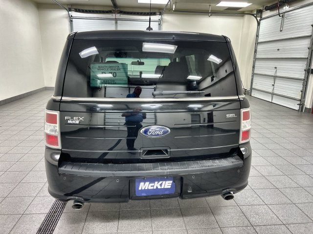 2014 Ford Flex SEL