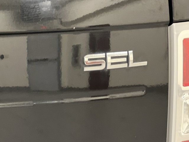 2014 Ford Flex SEL