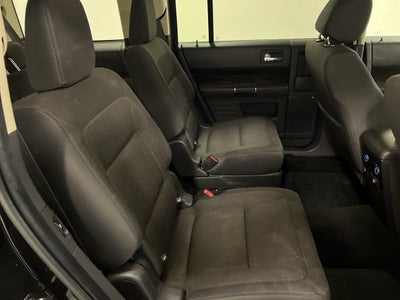 2014 Ford Flex SEL