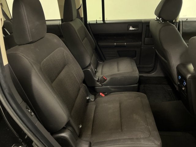 2014 Ford Flex SEL
