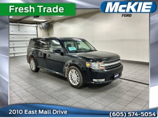 2014 Ford Flex SEL