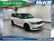 2018 Ford Flex Limited