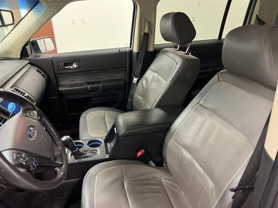 2018 Ford Flex Limited