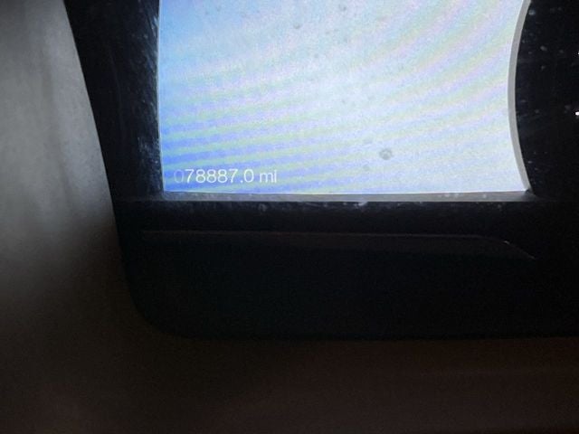 2018 Ford Flex Limited