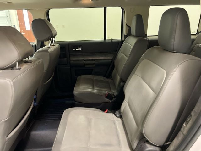 2018 Ford Flex Limited