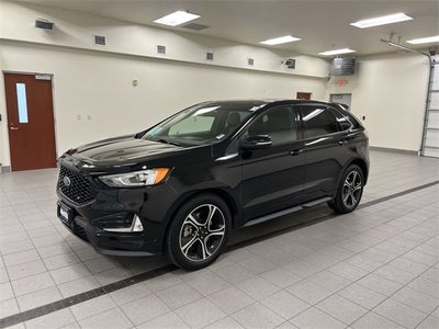 2019 Ford Edge ST