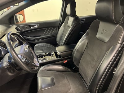 2019 Ford Edge ST