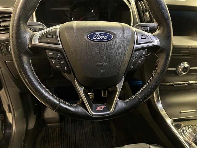 2019 Ford Edge ST